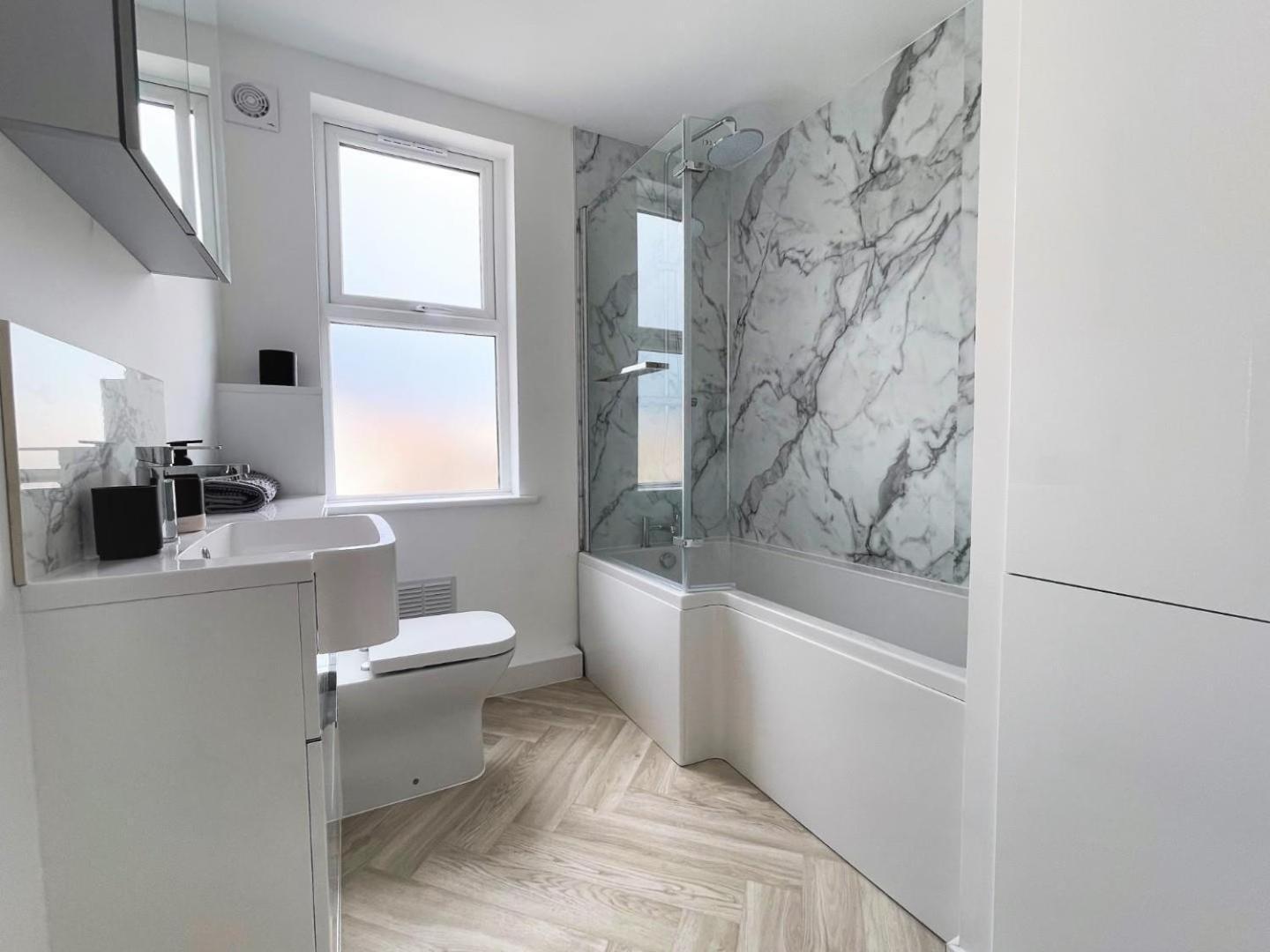 Surgery Suites Weymouth Luaran gambar
