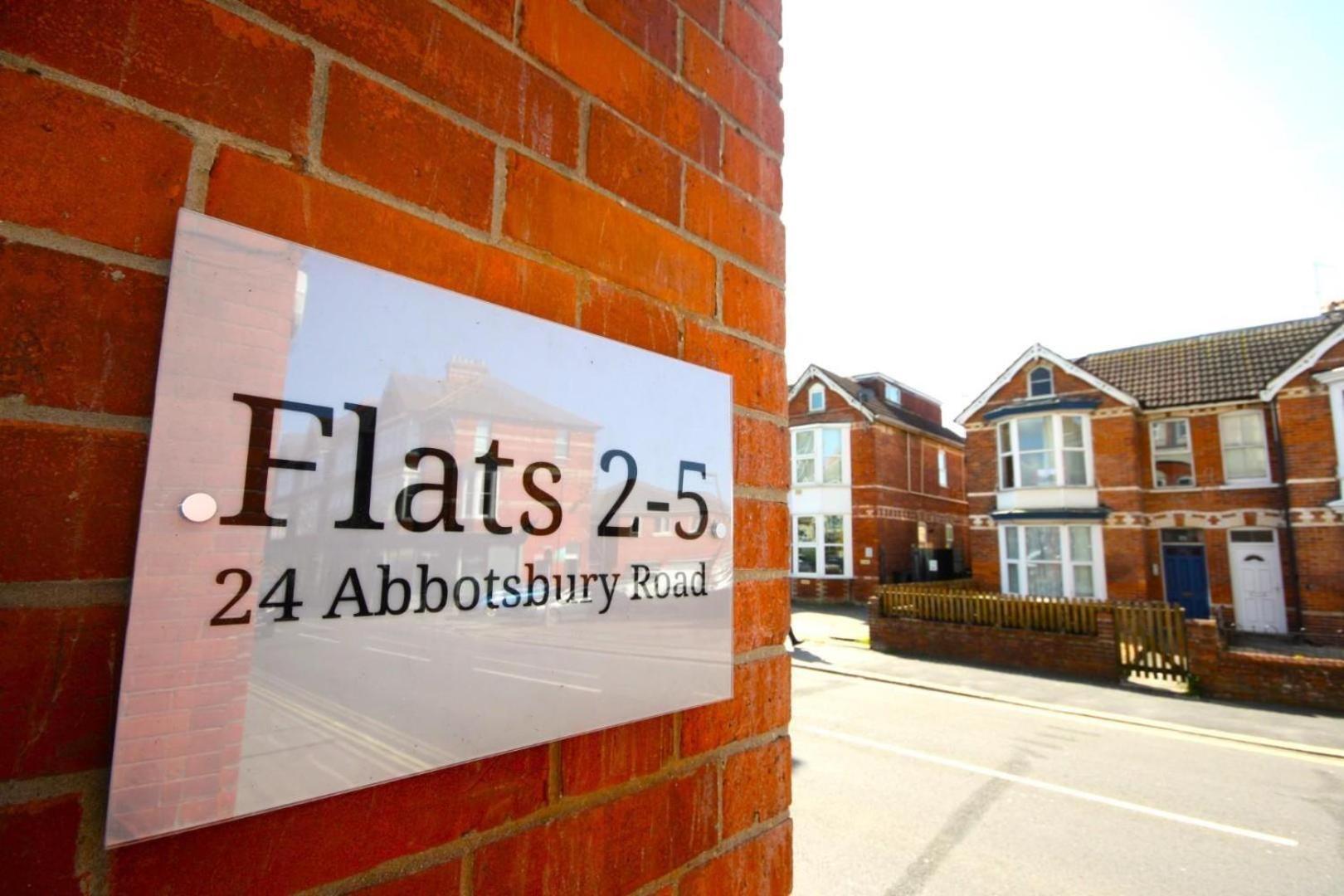 Surgery Suites Weymouth Luaran gambar