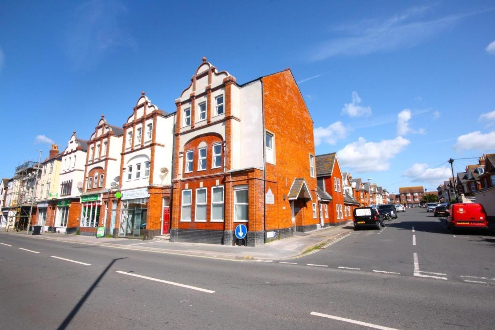 Surgery Suites Weymouth Luaran gambar